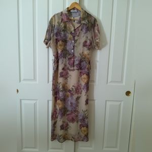 Ultra Dress size 12/14